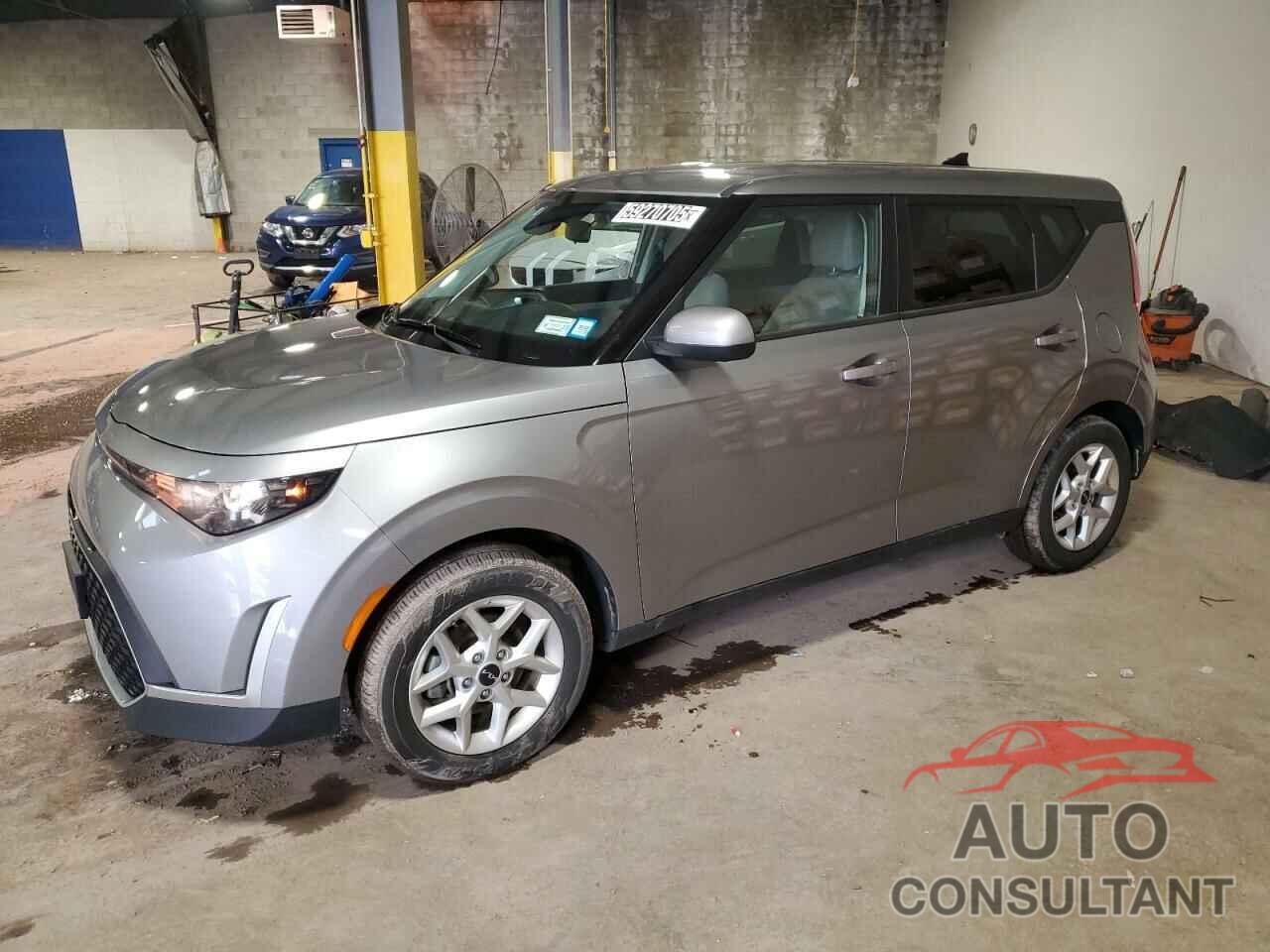 KIA SOUL 2025 - KNDJ23AU1S7929853