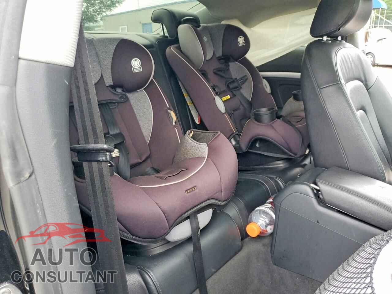 AUDI A5 2015 - WAUCFAFRXFA046541