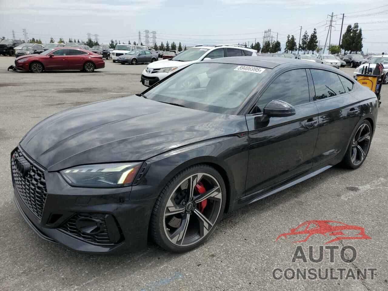 AUDI S5/RS5 2021 - WUAAWCF5XMA902651
