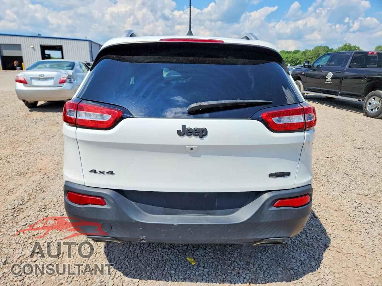 JEEP CHEROKEE 2015 - 1C4PJMCS2FW787880