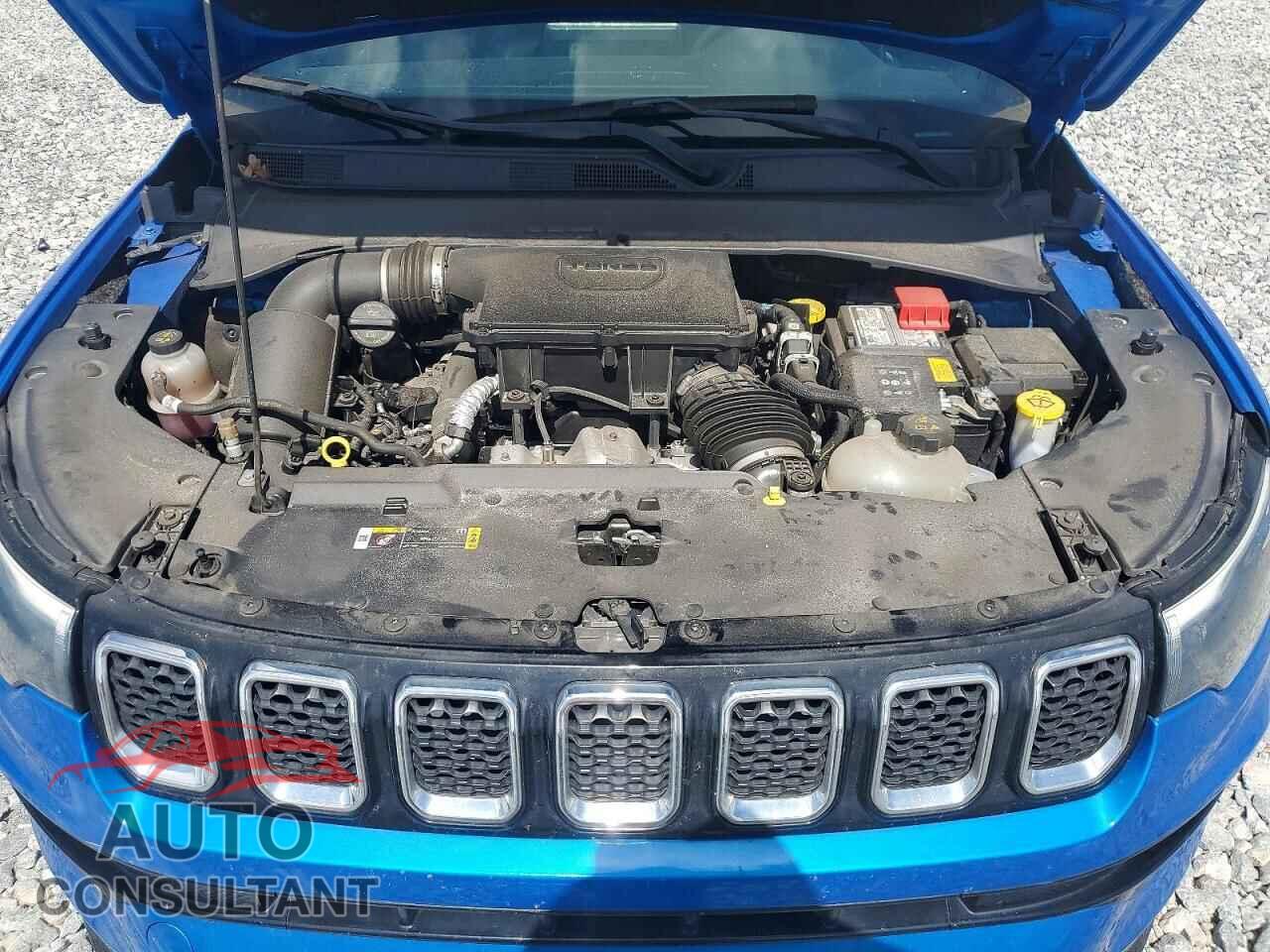 JEEP COMPASS 2023 - 3C4NJDCN1PT554159