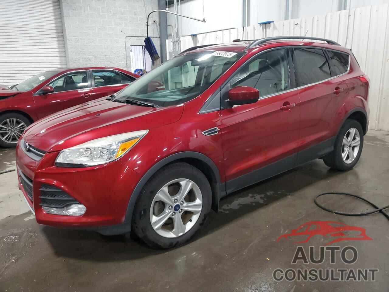 FORD ESCAPE 2015 - 1FMCU0GX7FUA19548