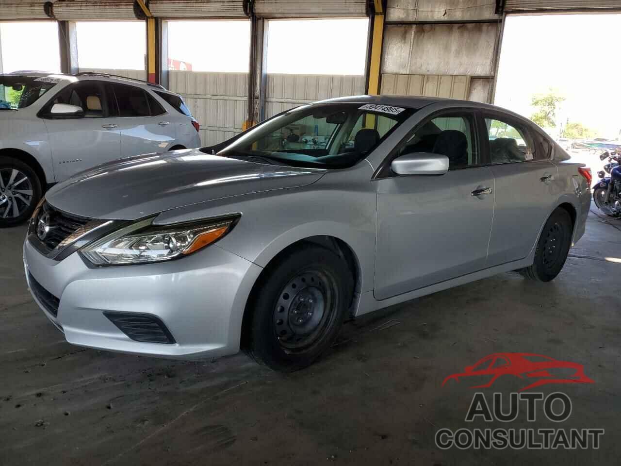 NISSAN ALTIMA 2016 - 1N4AL3AP8GN345143