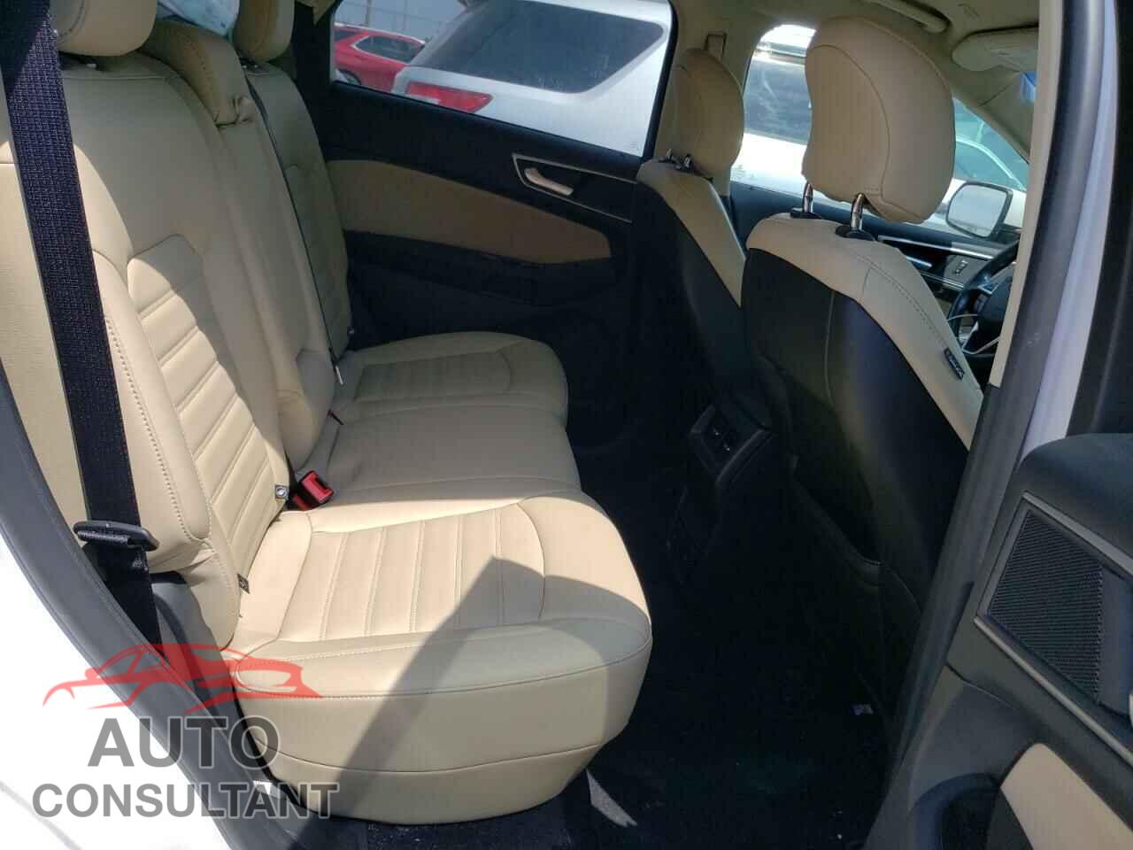 FORD EDGE 2019 - 2FMPK3J92KBB35517