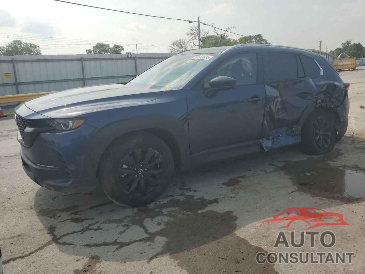 MAZDA CX-50 2025 - 7MMVABBM2SN350945