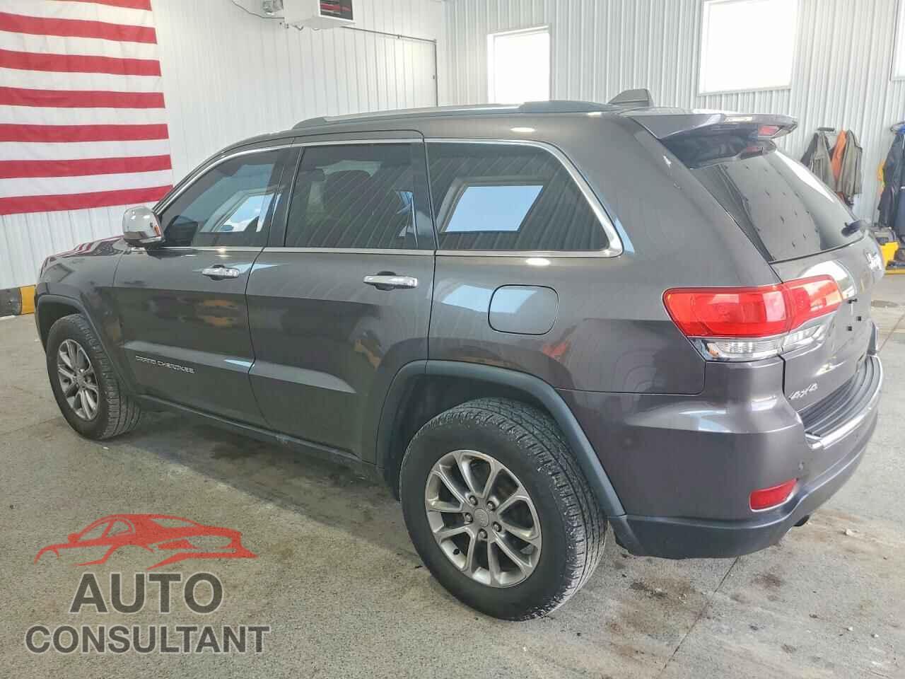 JEEP CHEROKEE 2014 - 1C4RJFBG7EC215446