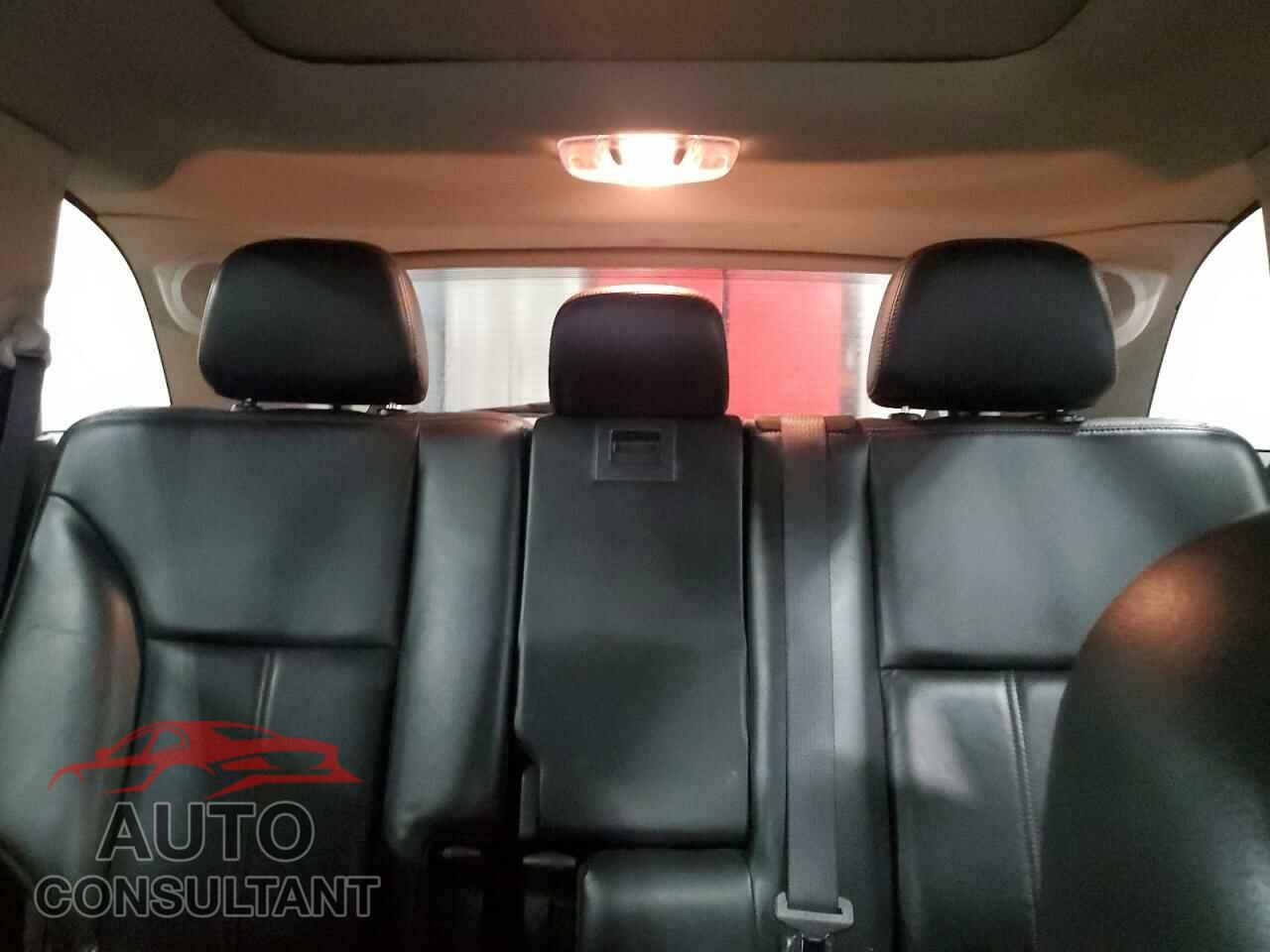 FORD EDGE 2013 - 2FMDK4KC6DBA58804