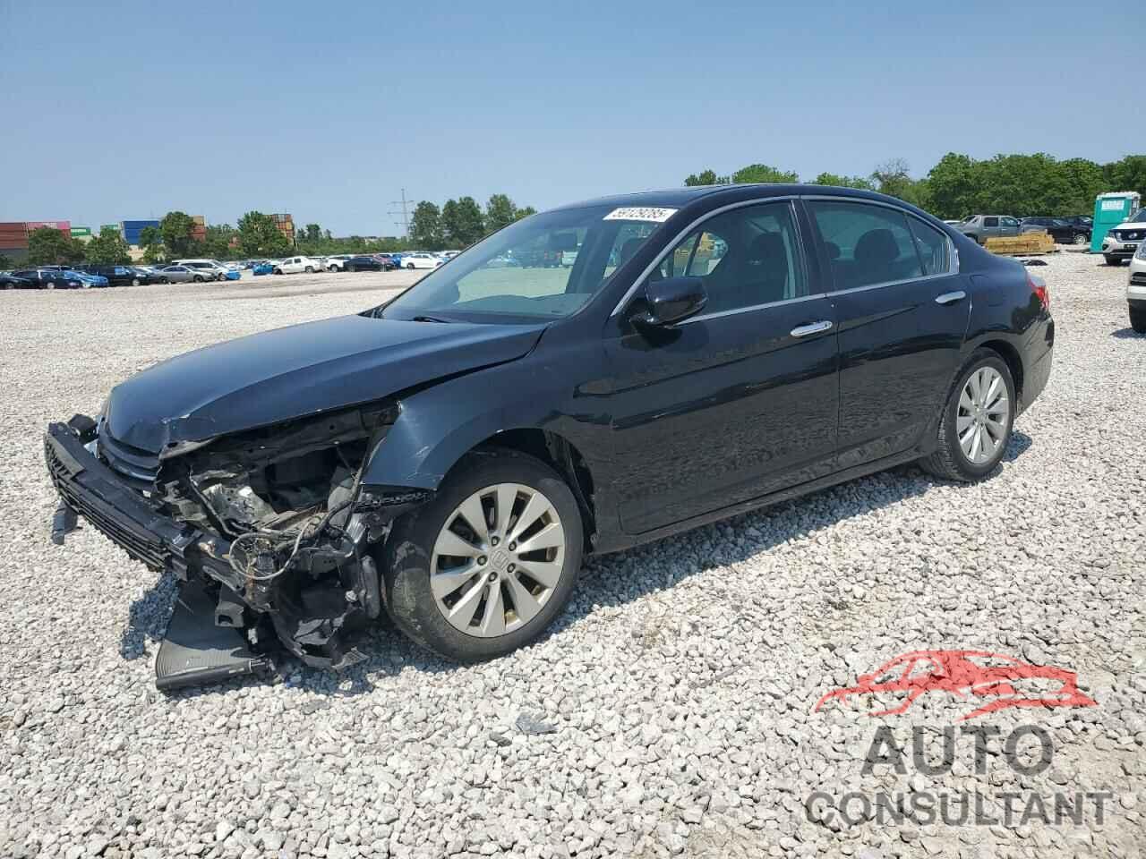 HONDA ACCORD 2015 - 1HGCR2F77FA243716