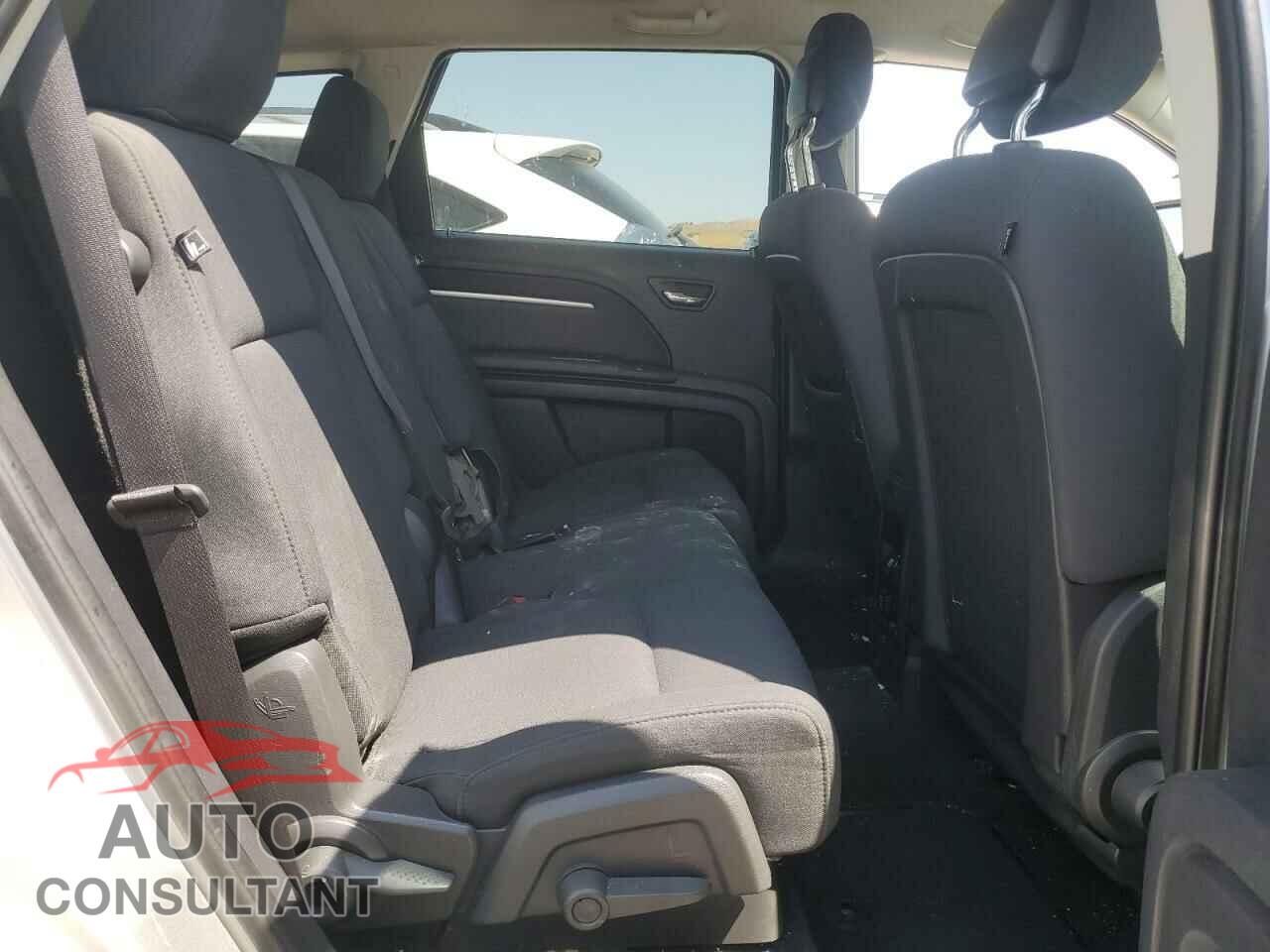 DODGE JOURNEY 2010 - 3D4PG5FV2AT147051