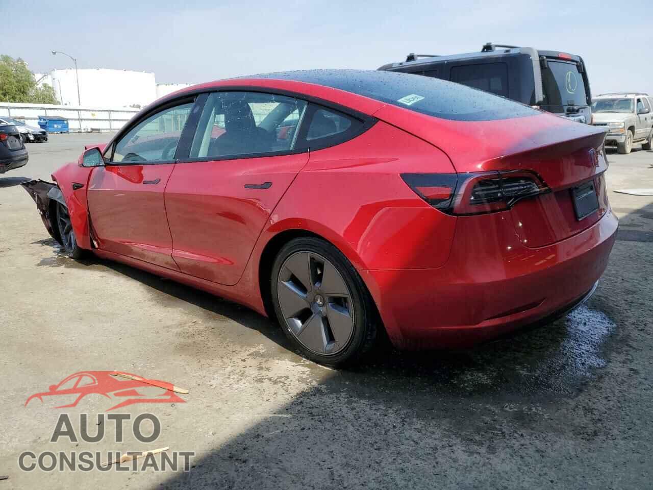 TESLA MODEL 3 2023 - 5YJ3E1EA0PF457215