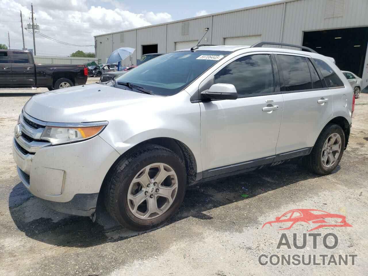 FORD EDGE 2014 - 2FMDK3JC1EBB52747