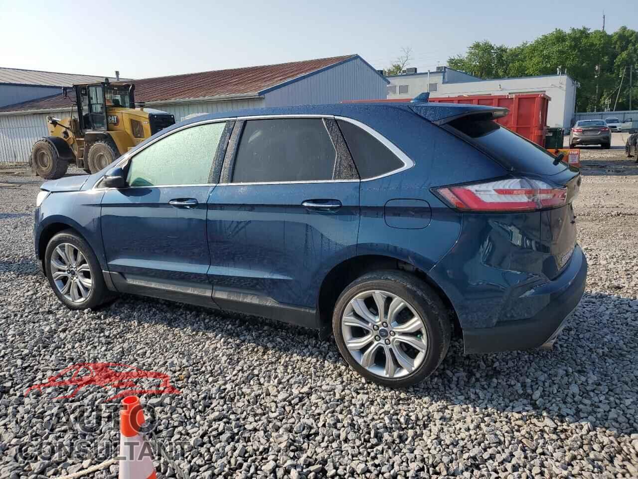 FORD EDGE 2020 - 2FMPK4K96LBA07240
