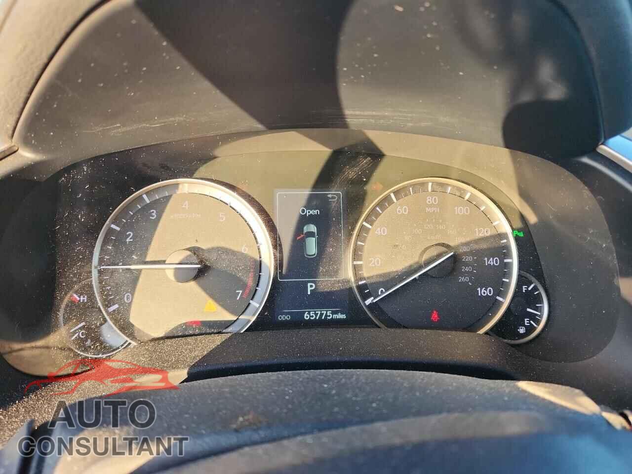 LEXUS RX350 2017 - 2T2ZZMCA7HC067359