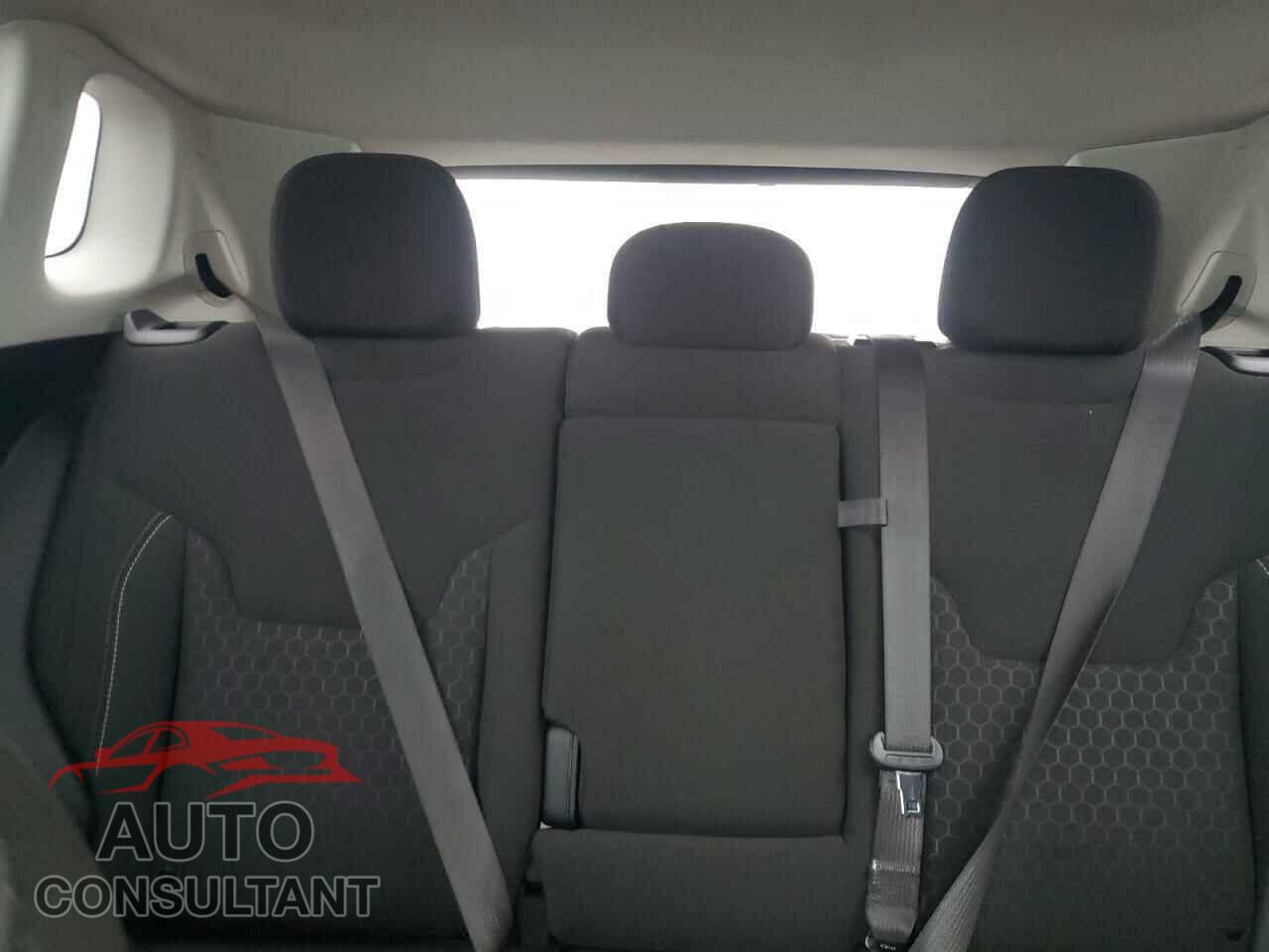 JEEP COMPASS 2021 - 3C4NJDAB5MT599030