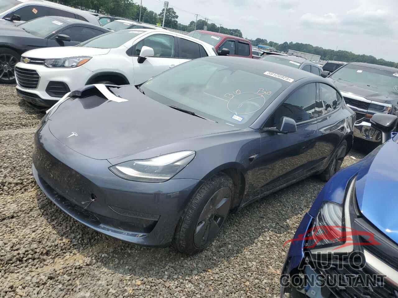 TESLA MODEL 3 2023 - 5YJ3E1EA2PF549314