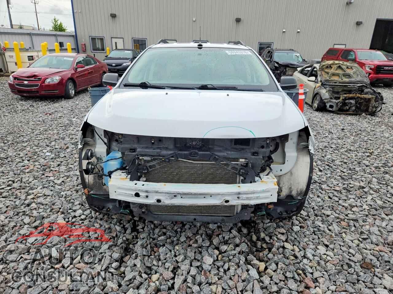 FORD EDGE 2014 - 2FMDK4GC0EBB63297