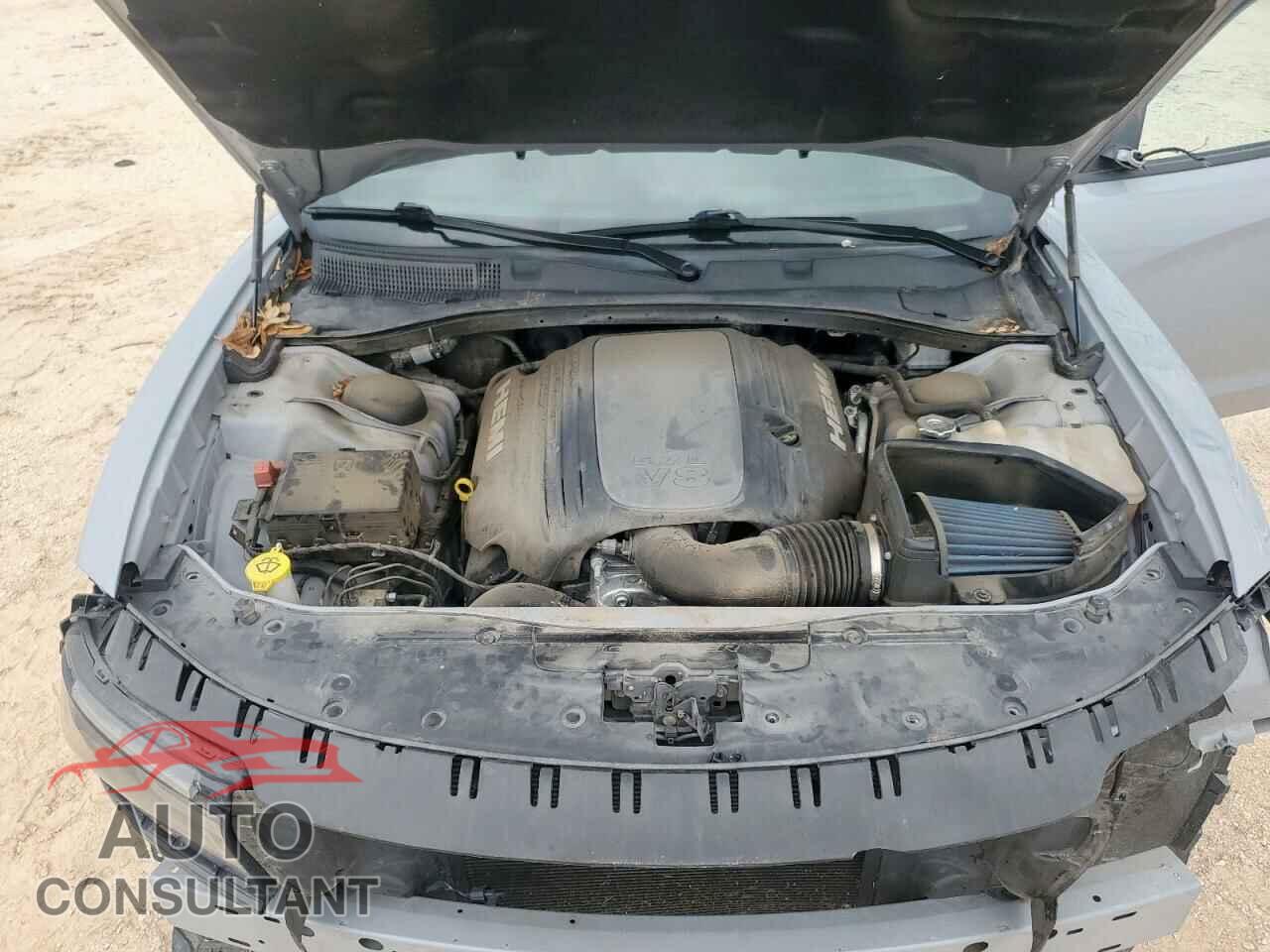 DODGE CHARGER 2021 - 2C3CDXCT3MH603627