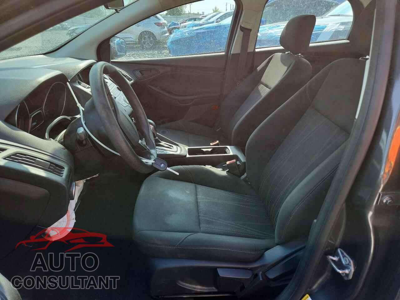 FORD FOCUS 2016 - 1FADP3E2XGL361596