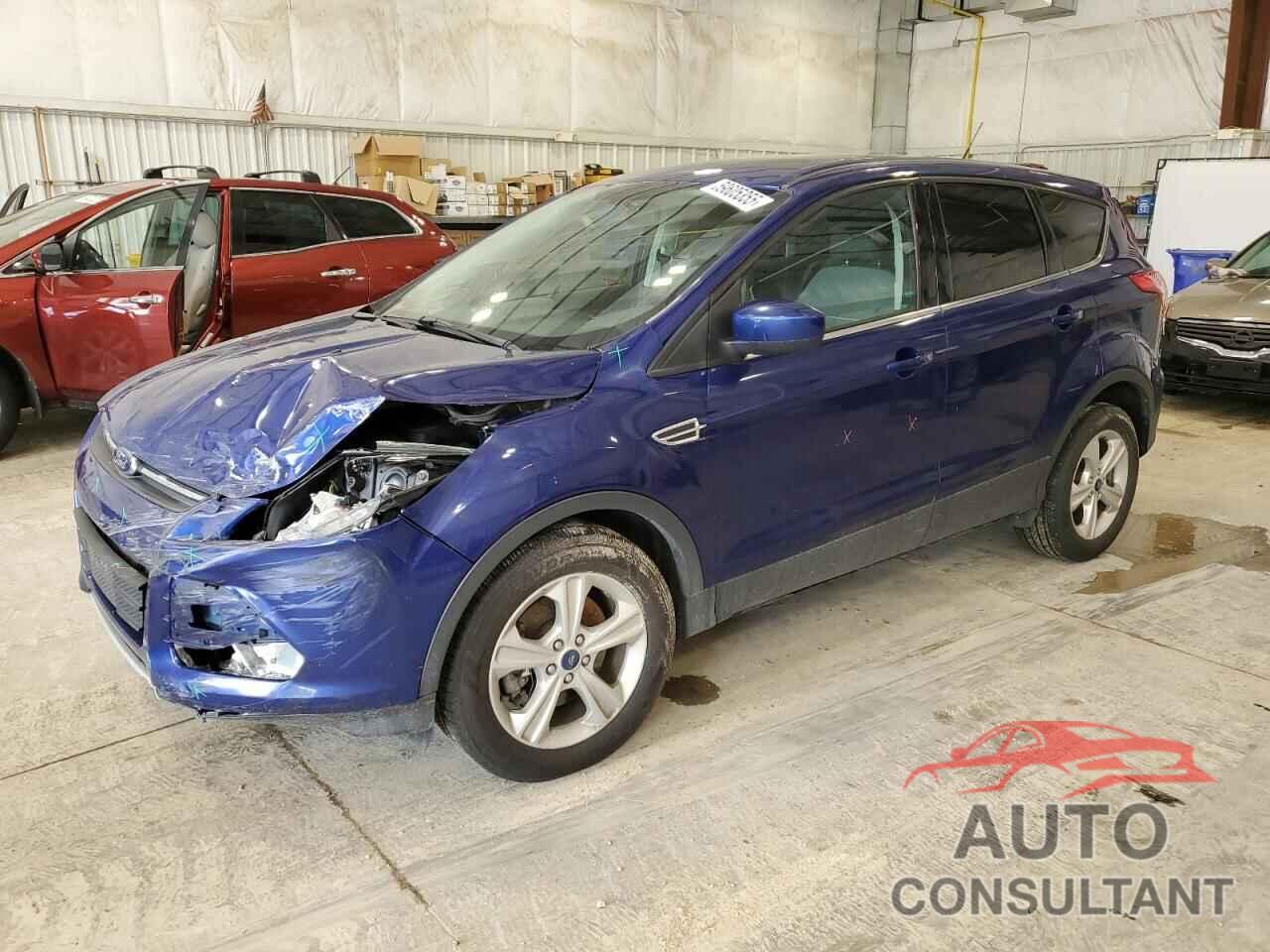 FORD ESCAPE 2015 - 1FMCU9GX9FUB25830