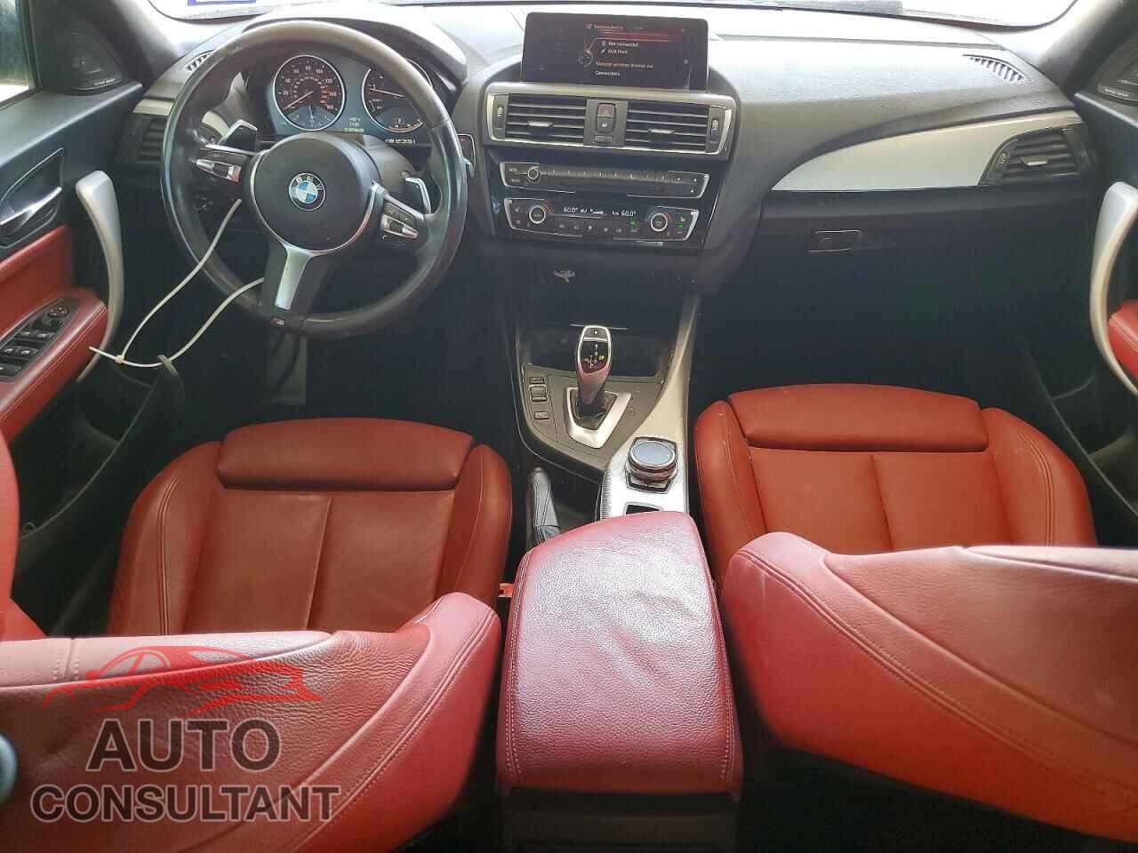BMW M2 2015 - WBA1M1C50FV393383