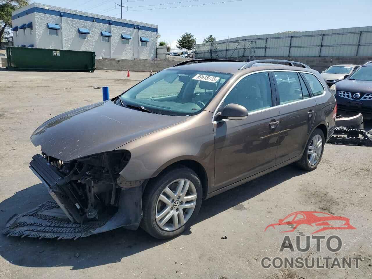 VOLKSWAGEN JETTA 2011 - 3VWPL8AJ1BM614192