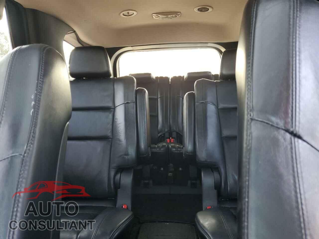 DODGE DURANGO 2015 - 1C4RDJDG3FC954063