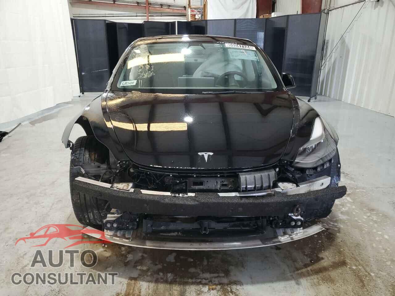 TESLA MODEL 3 2021 - 5YJ3E1EA9MF085983