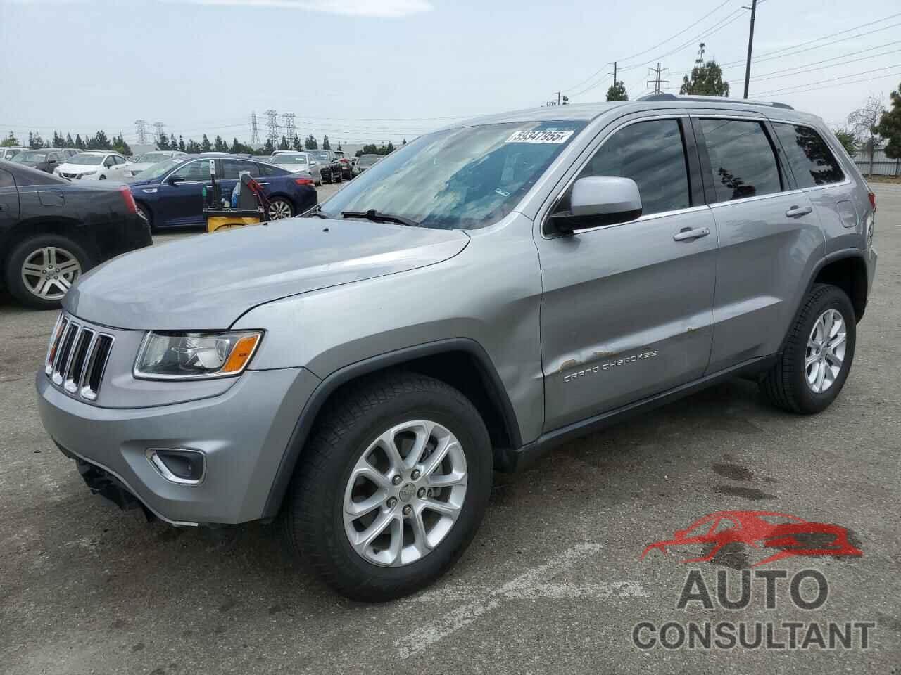 JEEP GRAND CHER 2015 - 1C4RJEAGXFC179717