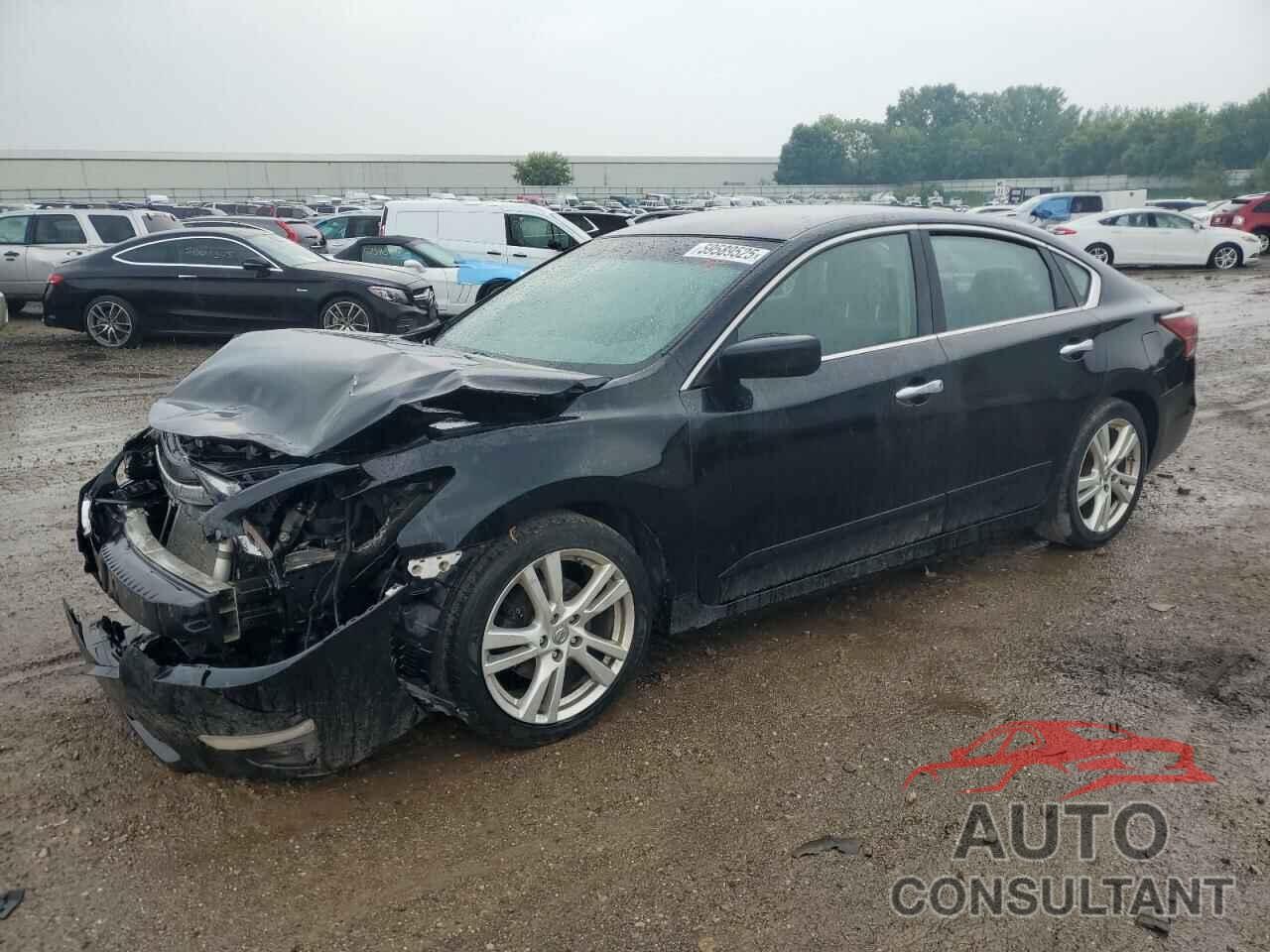 NISSAN ALTIMA 2013 - 1N4BL3AP2DC165619
