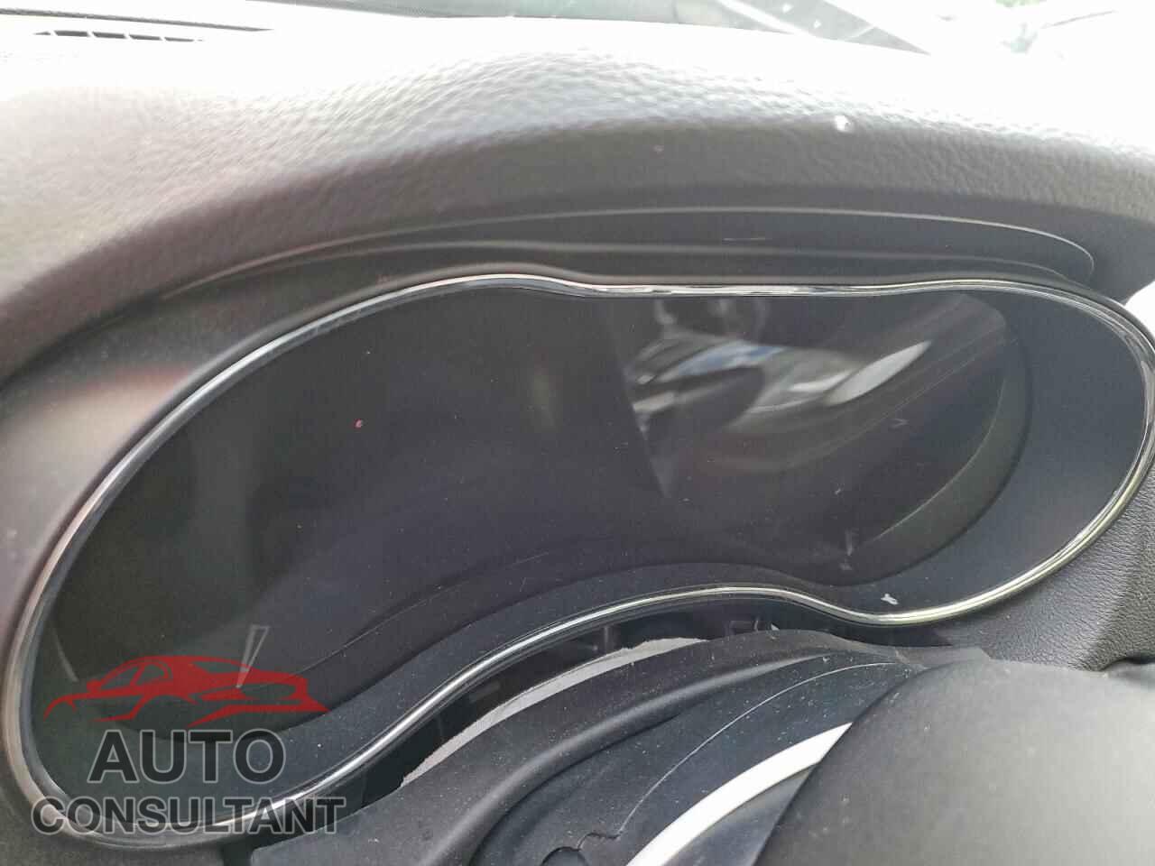 DODGE DURANGO 2018 - 1C4RDHAG3JC226524