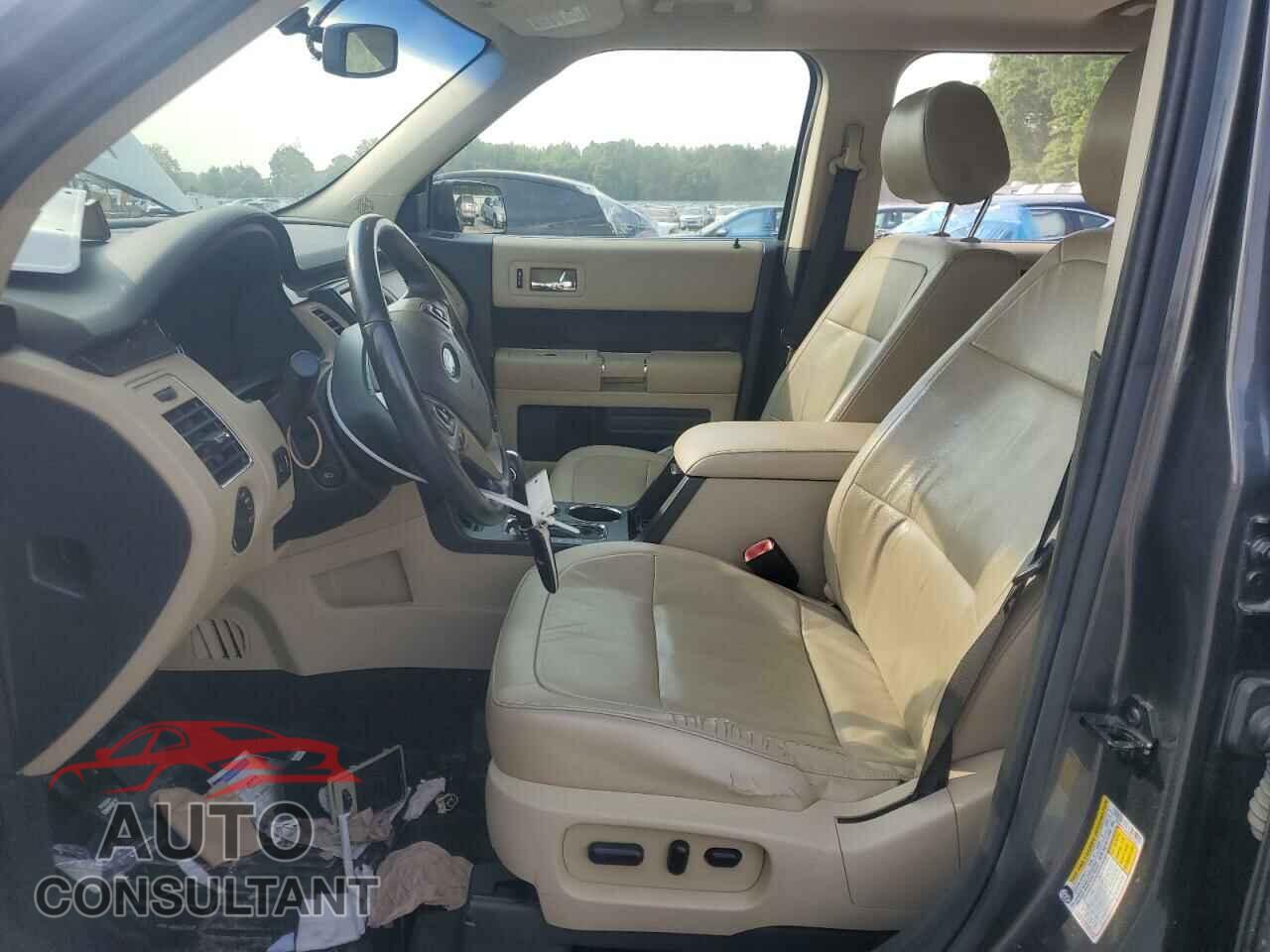 FORD FLEX 2016 - 2FMHK6C8XGBA06202