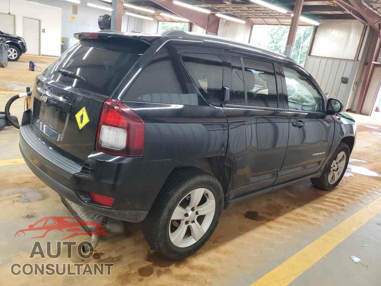 JEEP COMPASS 2016 - 1C4NJDBB1GD714327