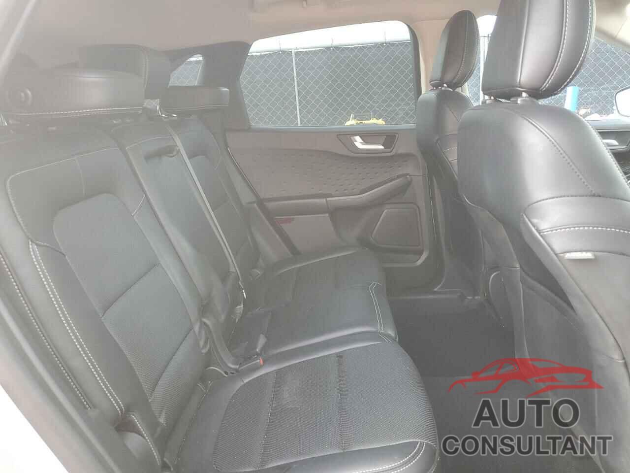 FORD ESCAPE 2020 - 1FMCU0H61LUC07029