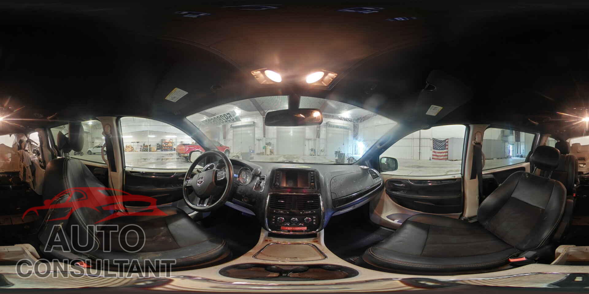 DODGE CARAVAN 2020 - 2C4RDGCG2LR201146