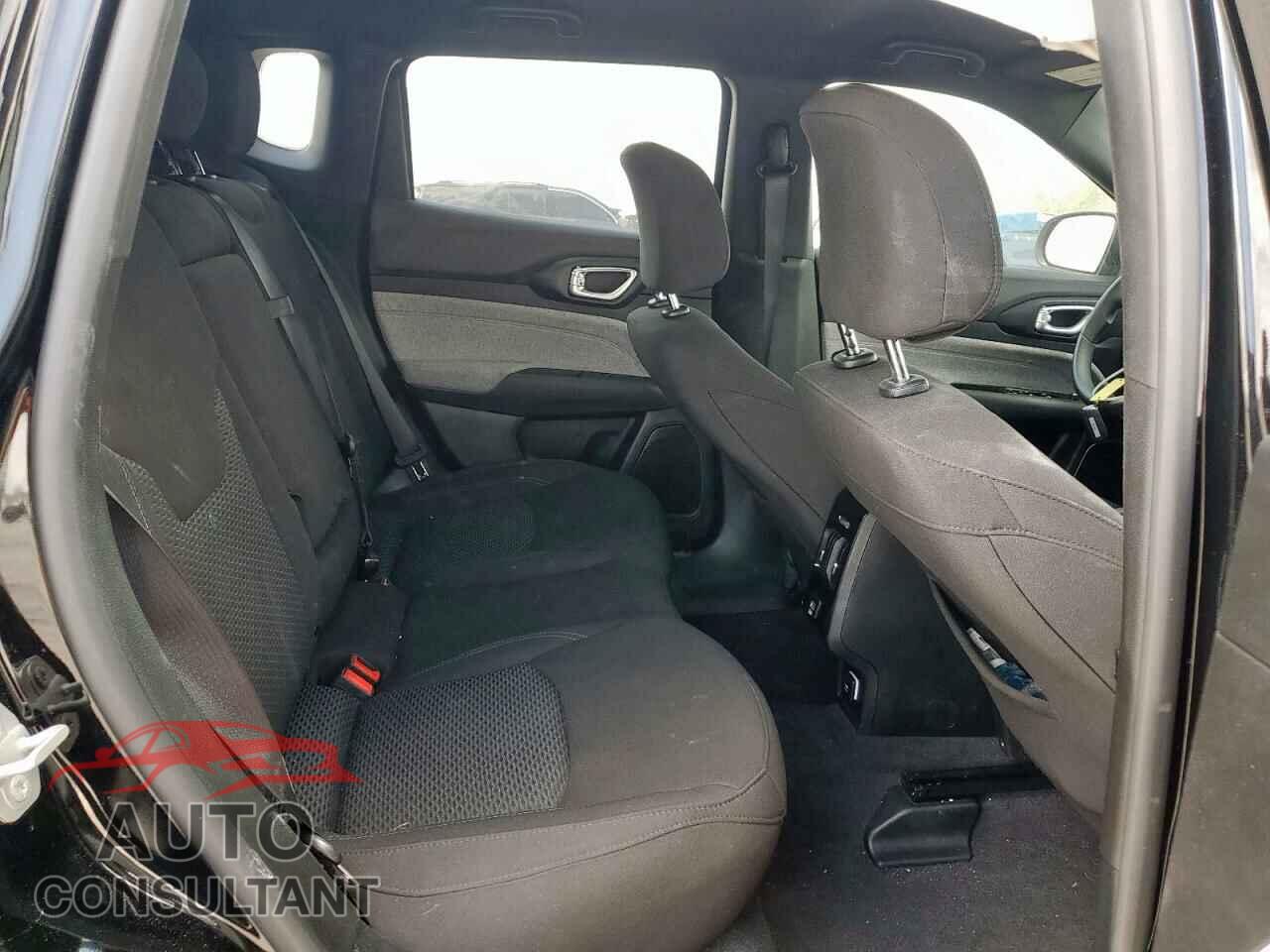 JEEP COMPASS 2024 - 3C4NJDAN3RT175542