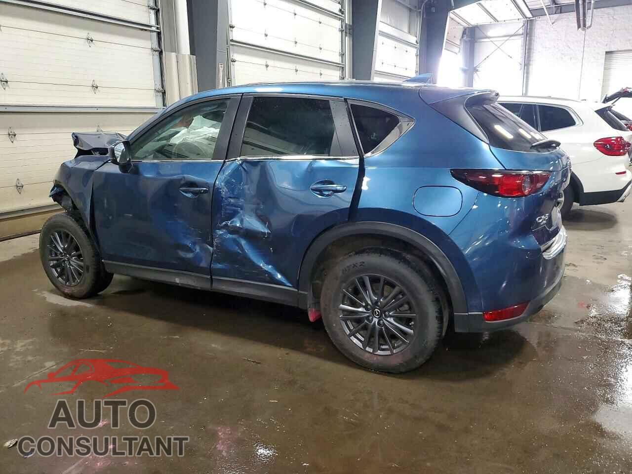 MAZDA CX-5 2020 - JM3KFBCM4L1729433