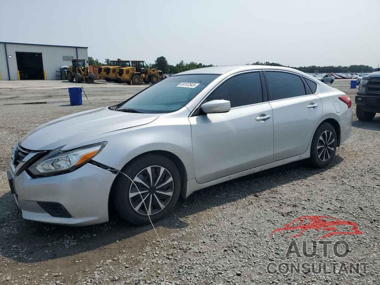 NISSAN ALTIMA 2016 - 1N4AL3AP2GN391695