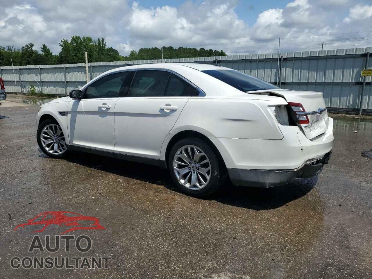 FORD TAURUS 2014 - 1FAHP2F89EG120939
