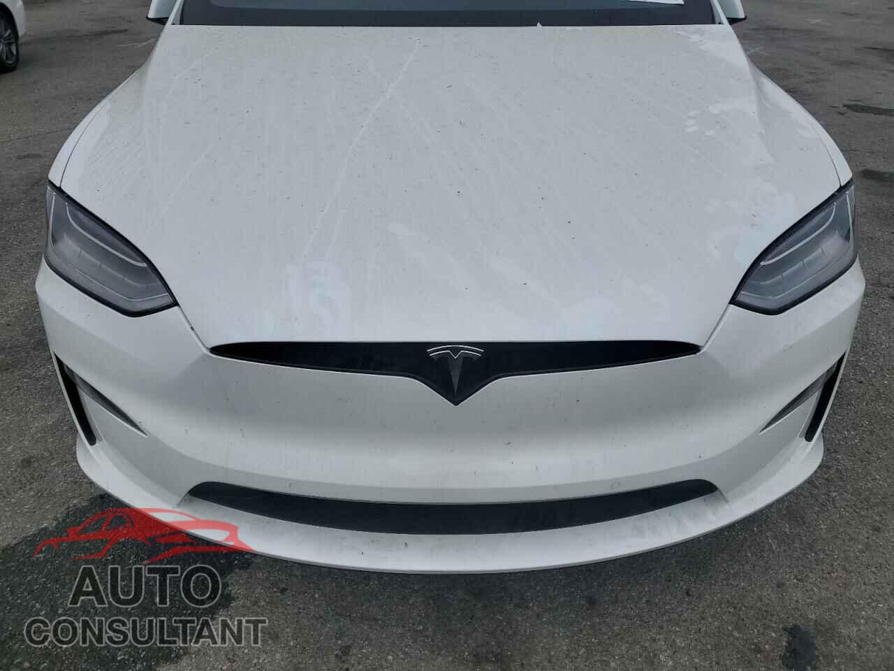 TESLA MODEL X 2023 - 7SAXCBE68PF372635