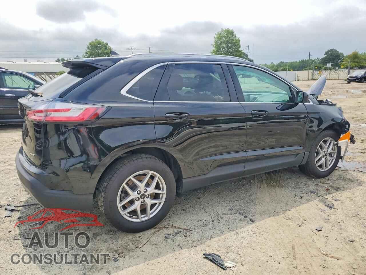 FORD EDGE 2024 - 2FMPK4J91RBB07837