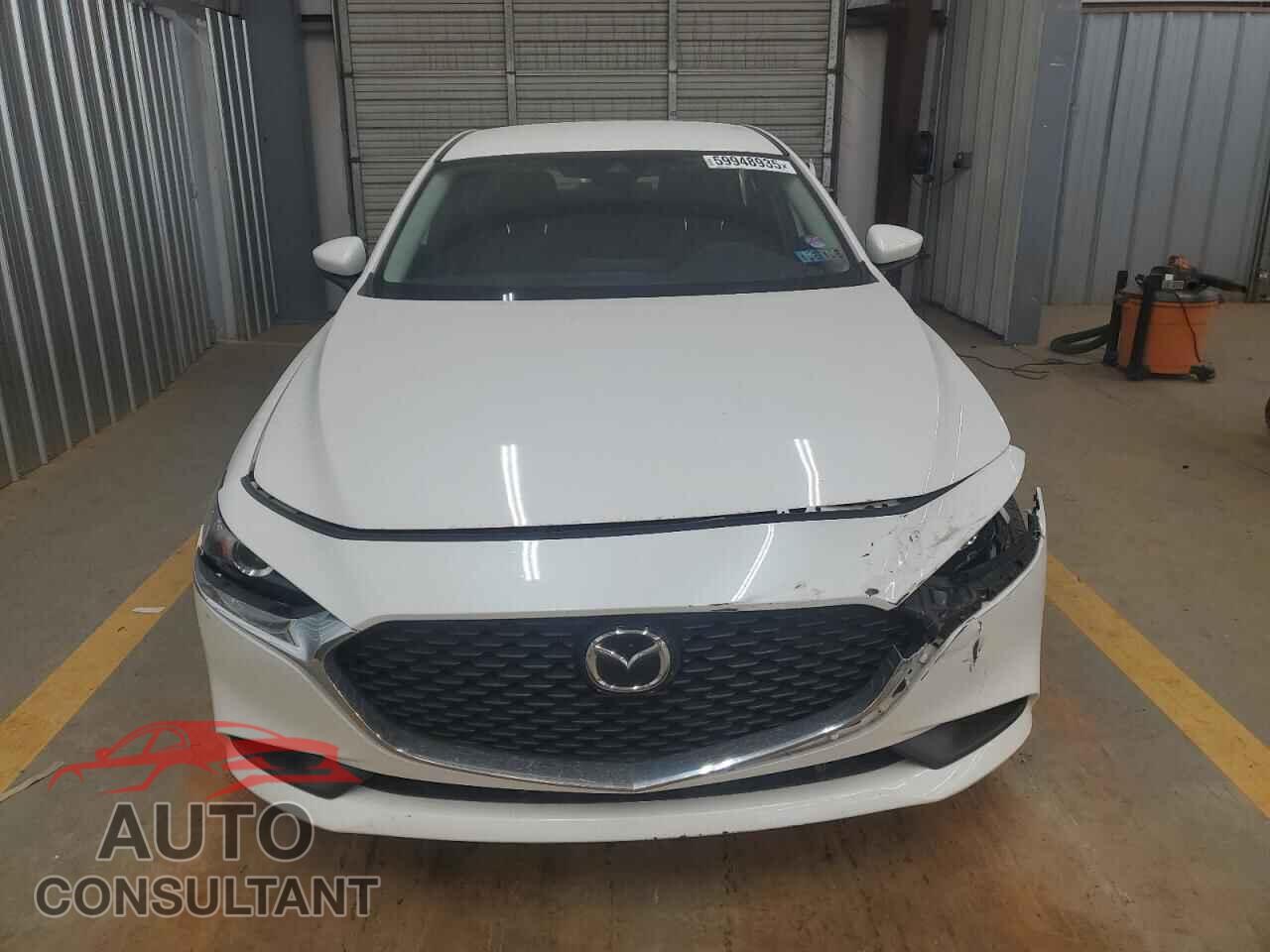 MAZDA 3 2021 - JM1BPABL2M1337559