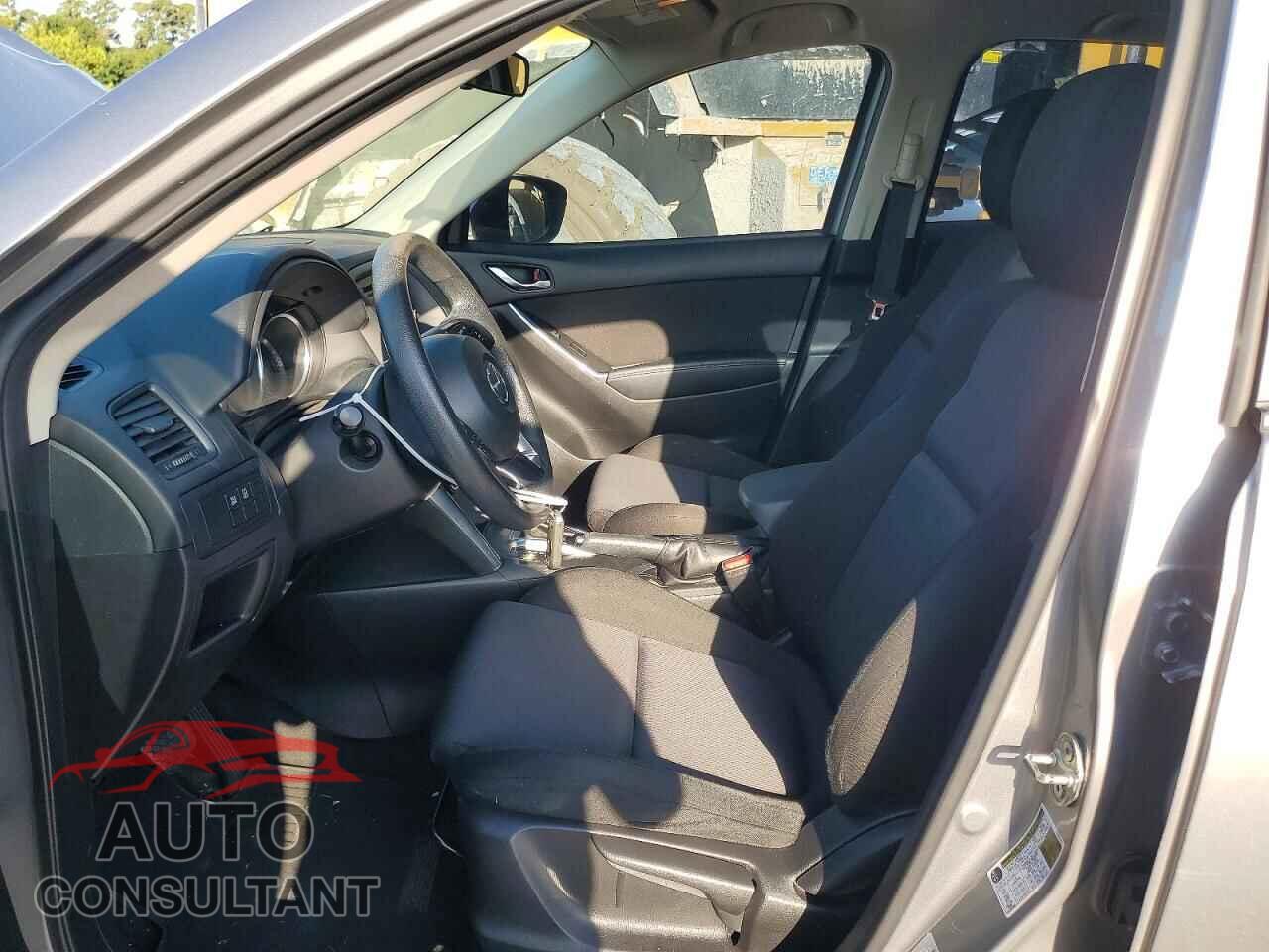 MAZDA CX-5 2015 - JM3KE2BE9F0449417