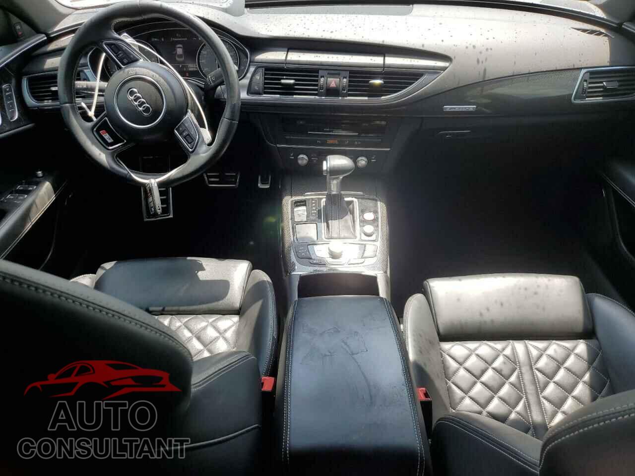 AUDI S7/RS7 2015 - WAUW2AFC9FN010689
