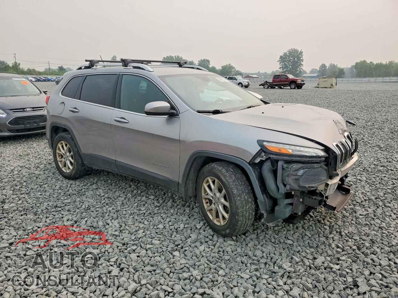 JEEP CHEROKEE 2015 - 1C4PJMCS1FW725466