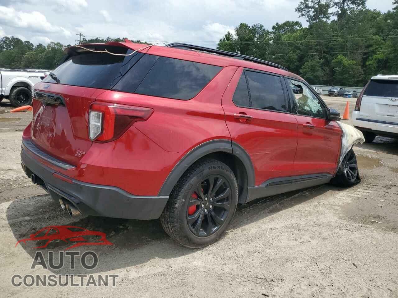 FORD EXPLORER 2020 - 1FM5K8GC3LGA43270