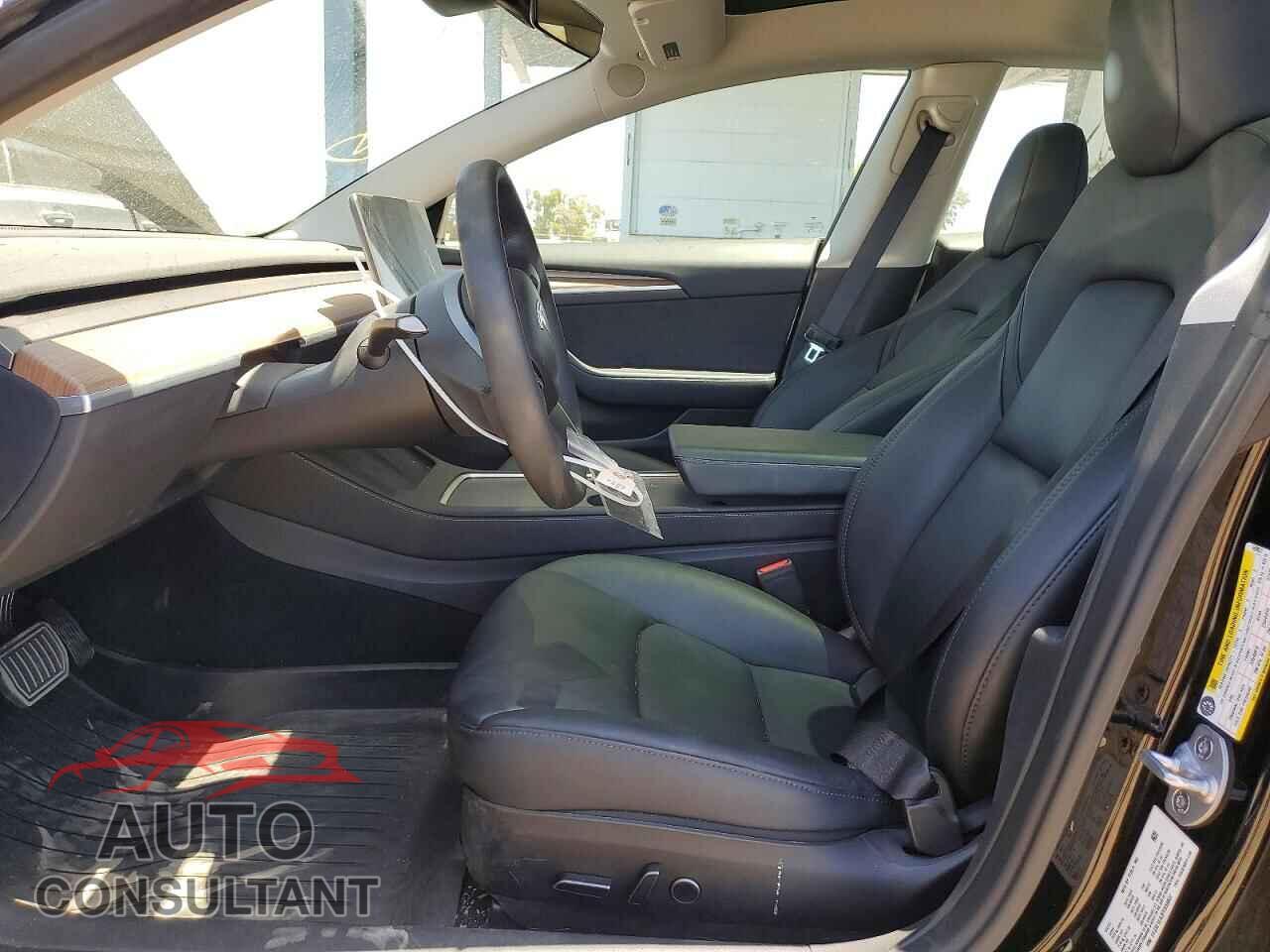TESLA MODEL 3 2023 - 5YJ3E1EA3PF659837