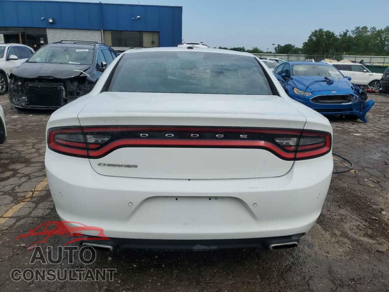 DODGE CHARGER 2015 - 2C3CDXBG3FH717005