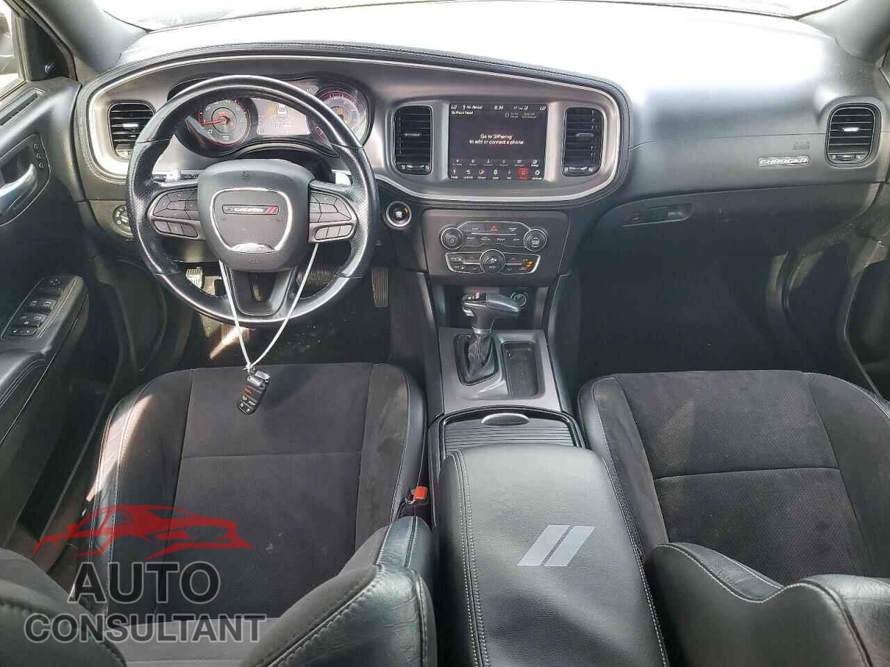 DODGE CHARGER 2021 - 2C3CDXCT3MH682443