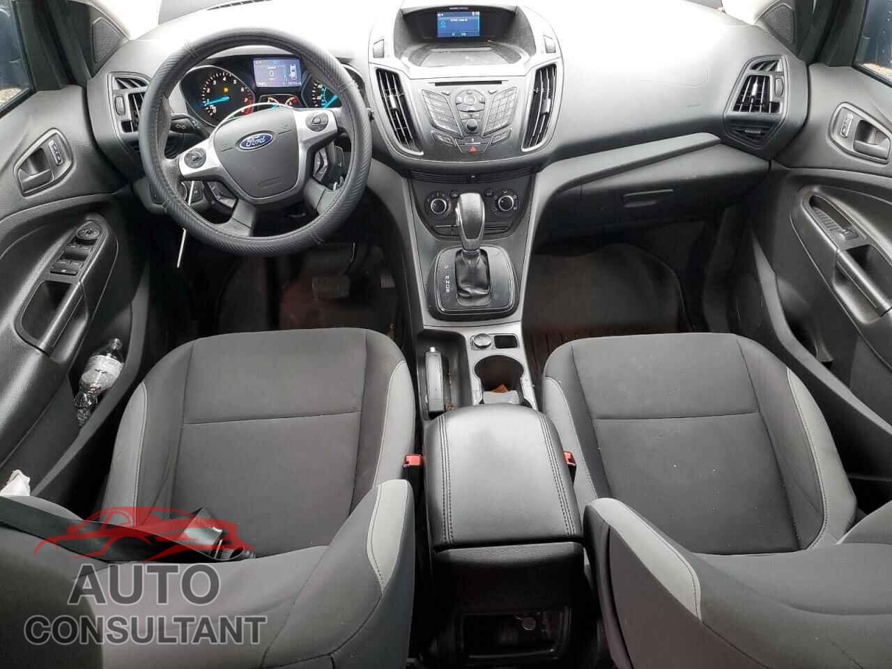 FORD ESCAPE 2014 - 1FMCU0F72EUC07801