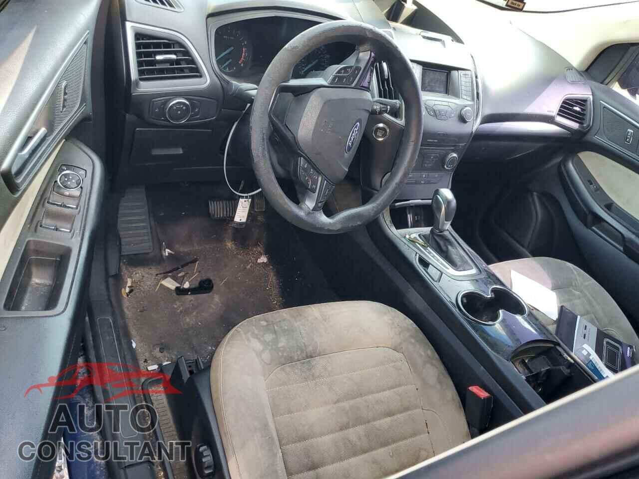 FORD EDGE 2016 - 2FMPK3G94GBC00429